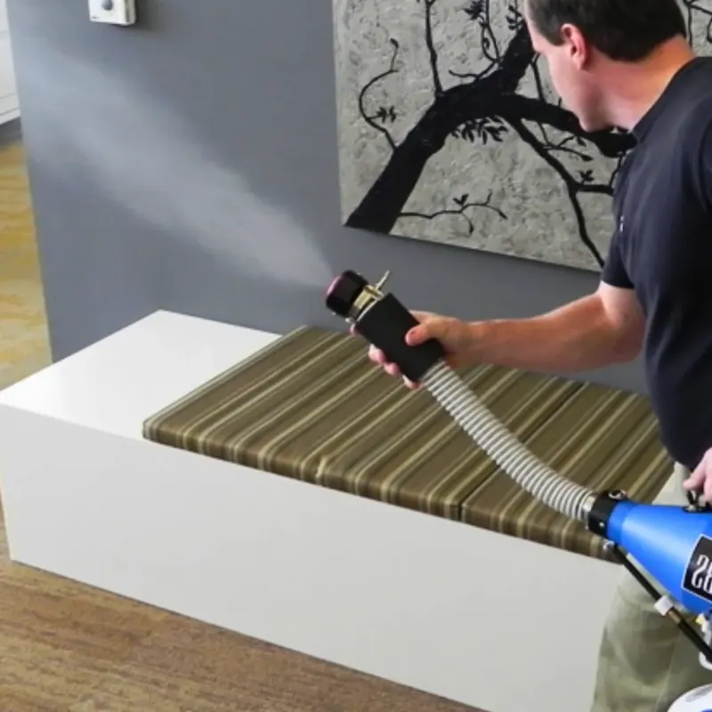 Professional Odor Removal in Union, OR